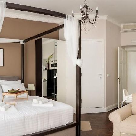 Home Living Dream Apartments Novi Sad Exteriör bild